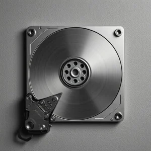 hard disk